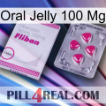 Oral Jelly 100 Mg 32